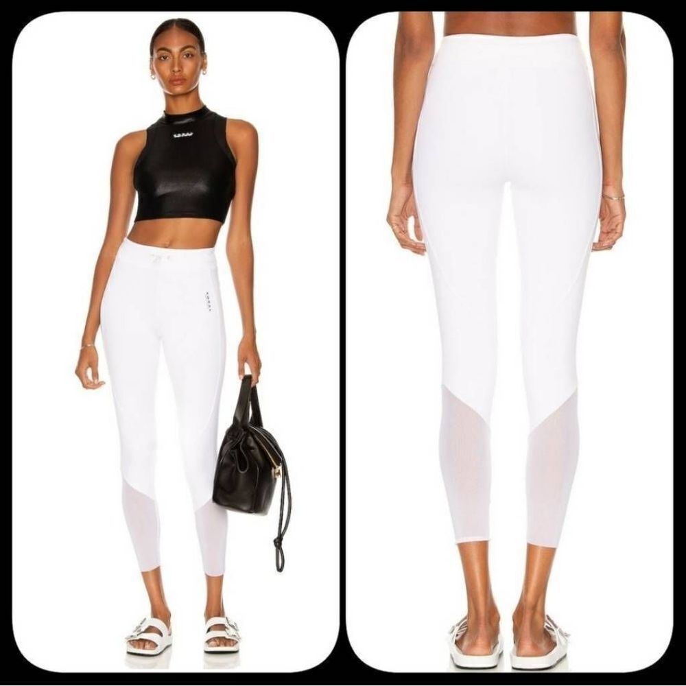 Koral Focus High Rise Blackout Legging Size S NWT